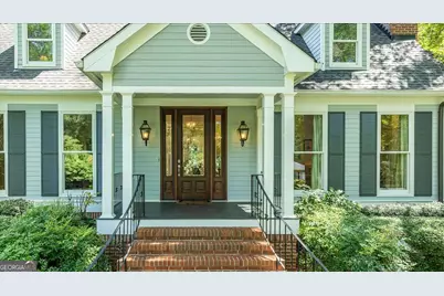164 Tanner Bluff, Athens, GA 30606 - Photo 4