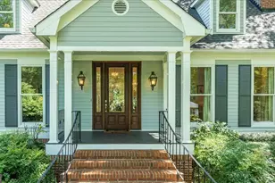 164 Tanner Bluff, Athens, GA 30606 - Photo 4