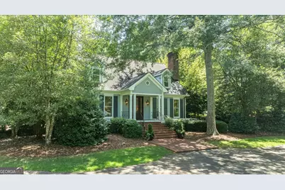 164 Tanner Bluff, Athens, GA 30606 - Photo 50
