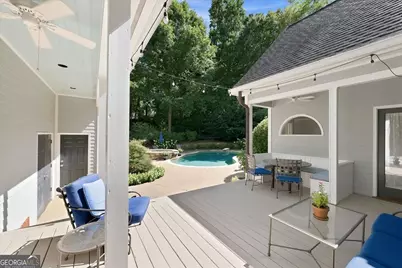 164 Tanner Bluff, Athens, GA 30606 - Photo 38