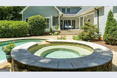 164 Tanner Bluff, Athens, GA 30606 - Photo 42