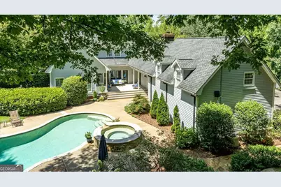 164 Tanner Bluff, Athens, GA 30606 - Photo 44