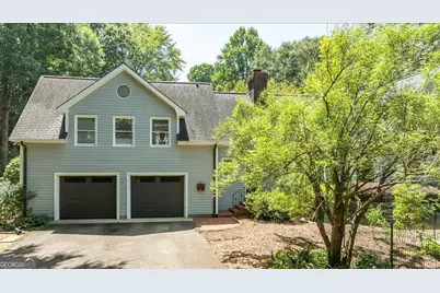 164 Tanner Bluff, Athens, GA 30606 - Photo 52