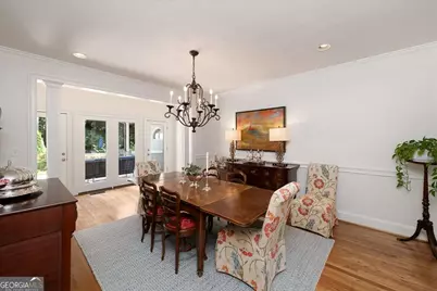 164 Tanner Bluff, Athens, GA 30606 - Photo 18