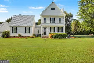 4781 Lj Rd, Claxton, GA 30417 - Photo 2