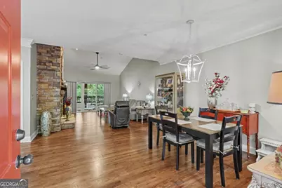 112 Gleneagle Court #303, Clayton, GA 30525 - Photo 6