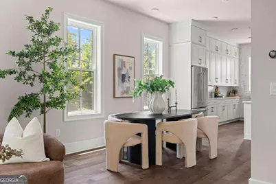 574 Boulevard Place NE #16, Atlanta, GA 30308 - Photo 2