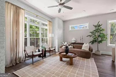 574 Boulevard Place NE #16, Atlanta, GA 30308 - Photo 4