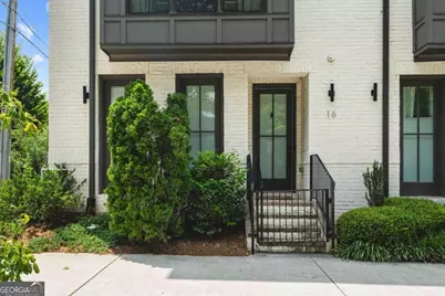 574 Boulevard Place NE #16, Atlanta, GA 30308 - Photo 1