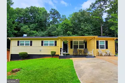 7109 Green Acres Drive SW, Covington, GA 30014 - Photo 1