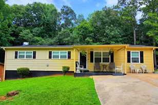 7109 Green Acres Dr SW, Covington, GA 30014 - Photo 1
