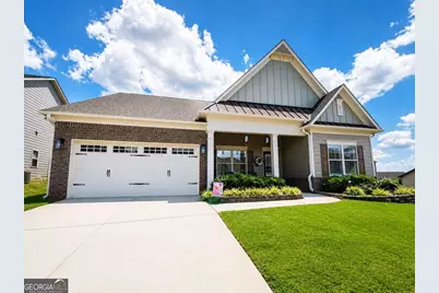 4543 Hidden Creek Drive, Gainesville, GA 30504 - Photo 2