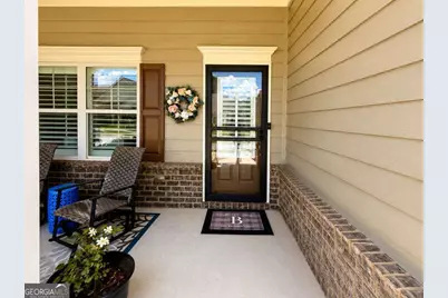 4543 Hidden Creek Drive, Gainesville, GA 30504 - Photo 8