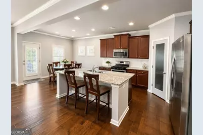 4543 Hidden Creek Drive, Gainesville, GA 30504 - Photo 14