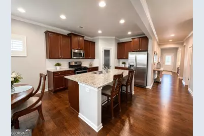 4543 Hidden Creek Drive, Gainesville, GA 30504 - Photo 16