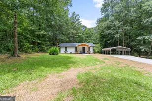 91 Water Spaniel Ln, Carrollton, GA 30116 - Photo 4