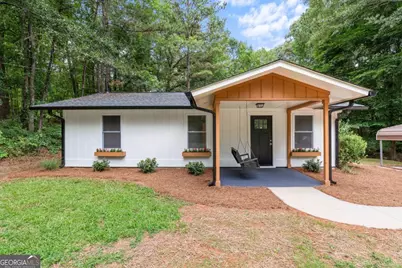 91 Water Spaniel Lane, Carrollton, GA 30116 - Photo 2