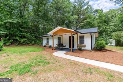 91 Water Spaniel Lane, Carrollton, GA 30116 - Photo 1
