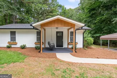 91 Water Spaniel Lane, Carrollton, GA 30116 - Photo 8