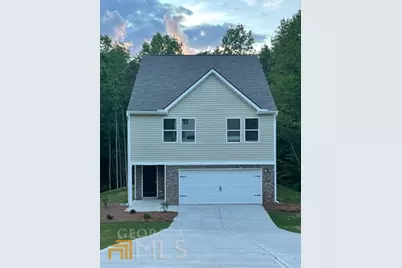 135 Westbrook Way, Covington, GA 30016 - Photo 1