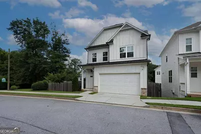 1860 NW Commons Place, Atlanta, GA 30318 - Photo 4