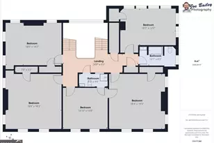 708 Mulberry St, Louisville, GA 30434 - Photo 4