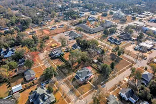 708 Mulberry St, Louisville, GA 30434 - Photo 14
