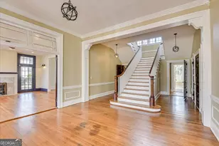 708 Mulberry St, Louisville, GA 30434 - Photo 26