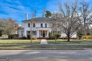 708 Mulberry St, Louisville, GA 30434 - Photo 1