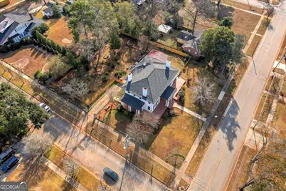 708 Mulberry Street, Louisville, GA 30434 - Photo 12