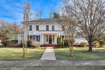 708 Mulberry Street, Louisville, GA 30434 - Photo 18