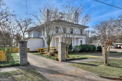 708 Mulberry Street, Louisville, GA 30434 - Photo 70