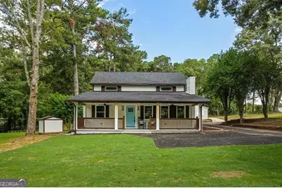 724 Cowan Road SE, Conyers, GA 30094 - Photo 1