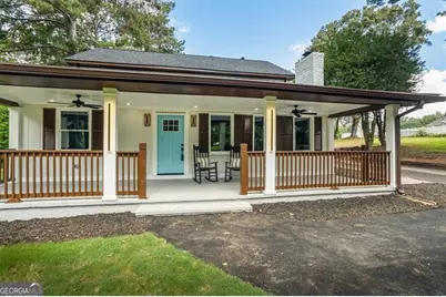 724 Cowan Road SE, Conyers, GA 30094 - Photo 2
