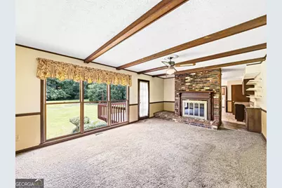 2405 Post Oak Tritt Road, Marietta, GA 30062 - Photo 16