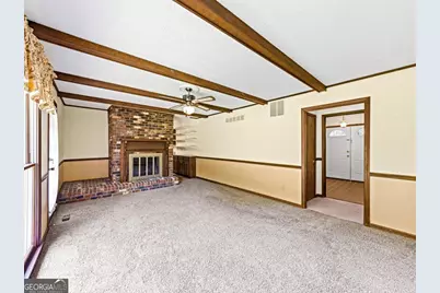 2405 Post Oak Tritt Road, Marietta, GA 30062 - Photo 18