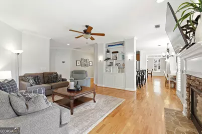16 Verandah Place, Newnan, GA 30265 - Photo 28