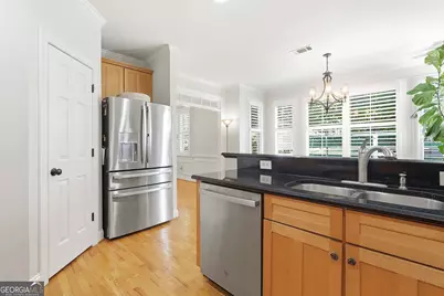 16 Verandah Place, Newnan, GA 30265 - Photo 24