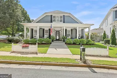 16 Verandah Place, Newnan, GA 30265 - Photo 4