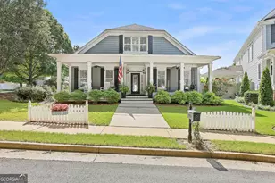 16 Verandah Pl, Newnan, GA 30265 - Photo 4