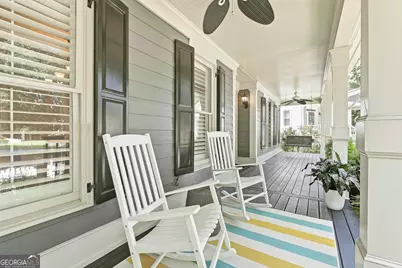 16 Verandah Place, Newnan, GA 30265 - Photo 10