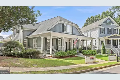 16 Verandah Place, Newnan, GA 30265 - Photo 2