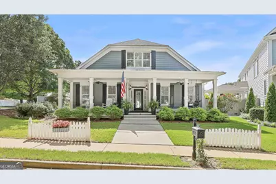 16 Verandah Place, Newnan, GA 30265 - Photo 1