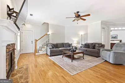16 Verandah Place, Newnan, GA 30265 - Photo 26