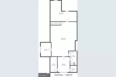 16 Verandah Place, Newnan, GA 30265 - Photo 68