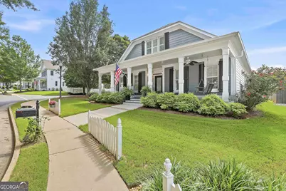 16 Verandah Place, Newnan, GA 30265 - Photo 8