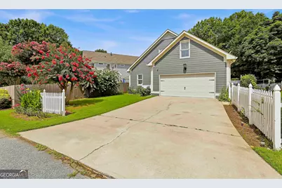 16 Verandah Place, Newnan, GA 30265 - Photo 66