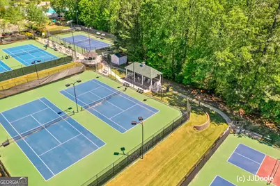 16 Verandah Place, Newnan, GA 30265 - Photo 72