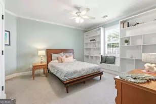16 Verandah Pl, Newnan, GA 30265 - Photo 38