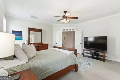 16 Verandah Place, Newnan, GA 30265 - Photo 30